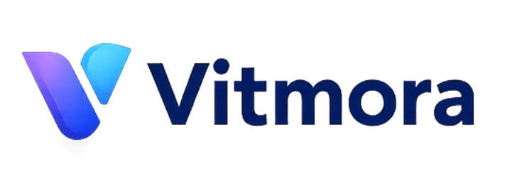 Vitmora Logo